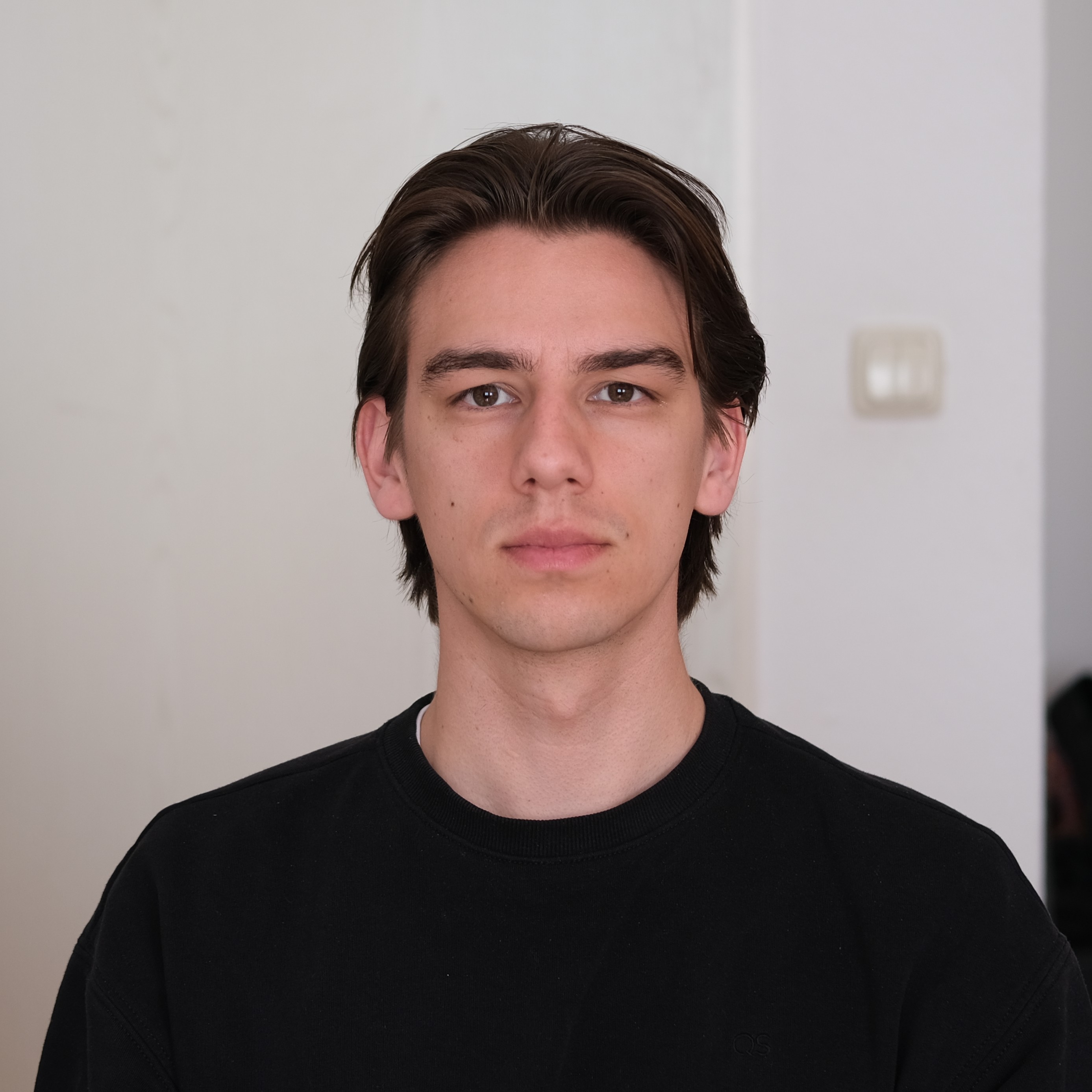 Portrait Image